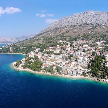 Apartment Stanici 2818D Tice Εξωτερικό φωτογραφία