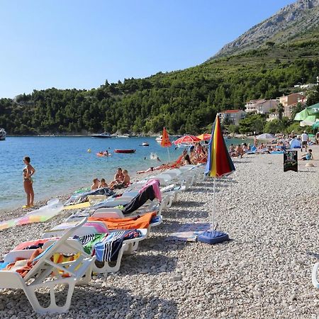 Apartment Stanici 2818D Tice Εξωτερικό φωτογραφία