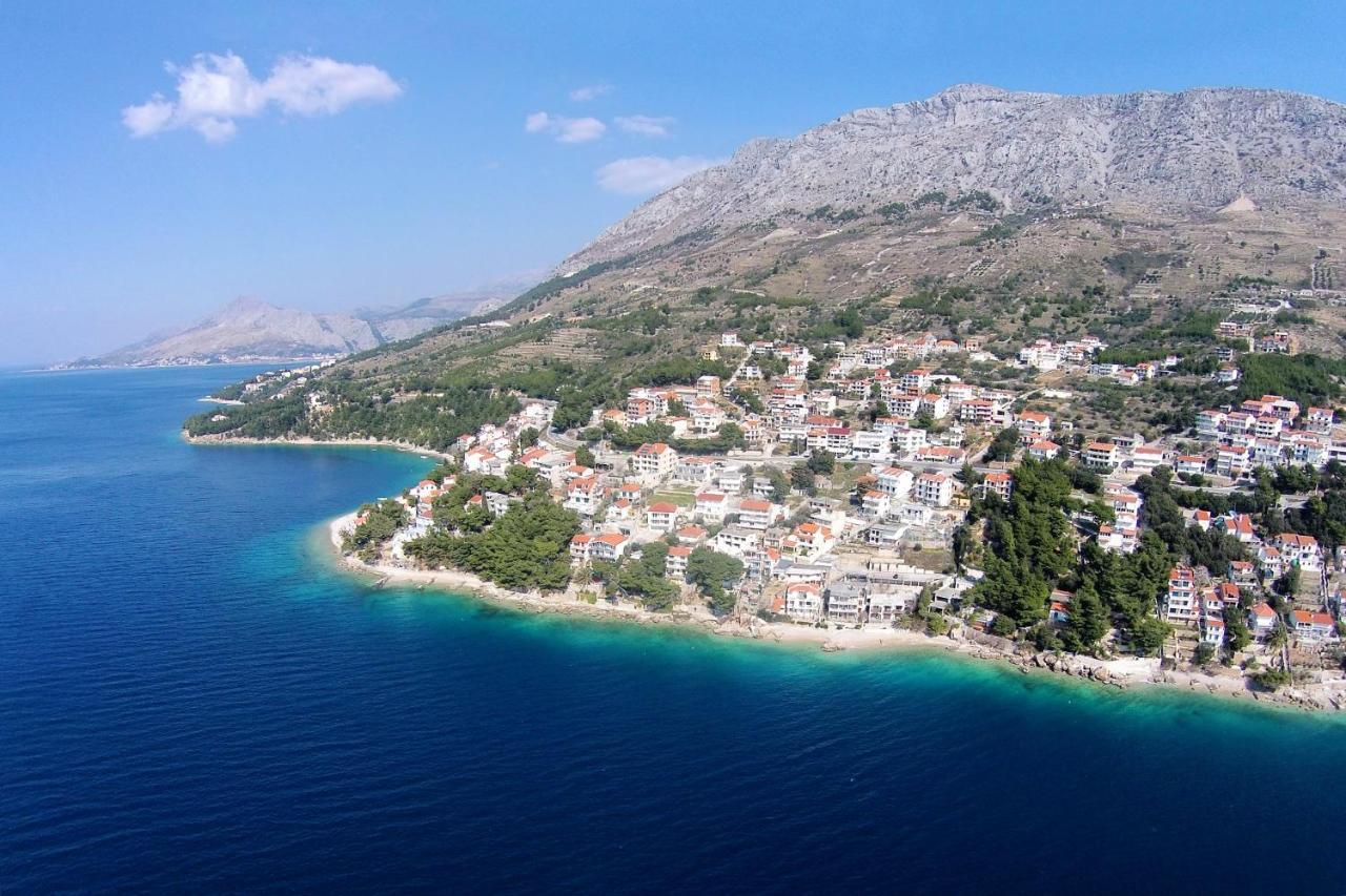 Apartment Stanici 2818D Tice Εξωτερικό φωτογραφία