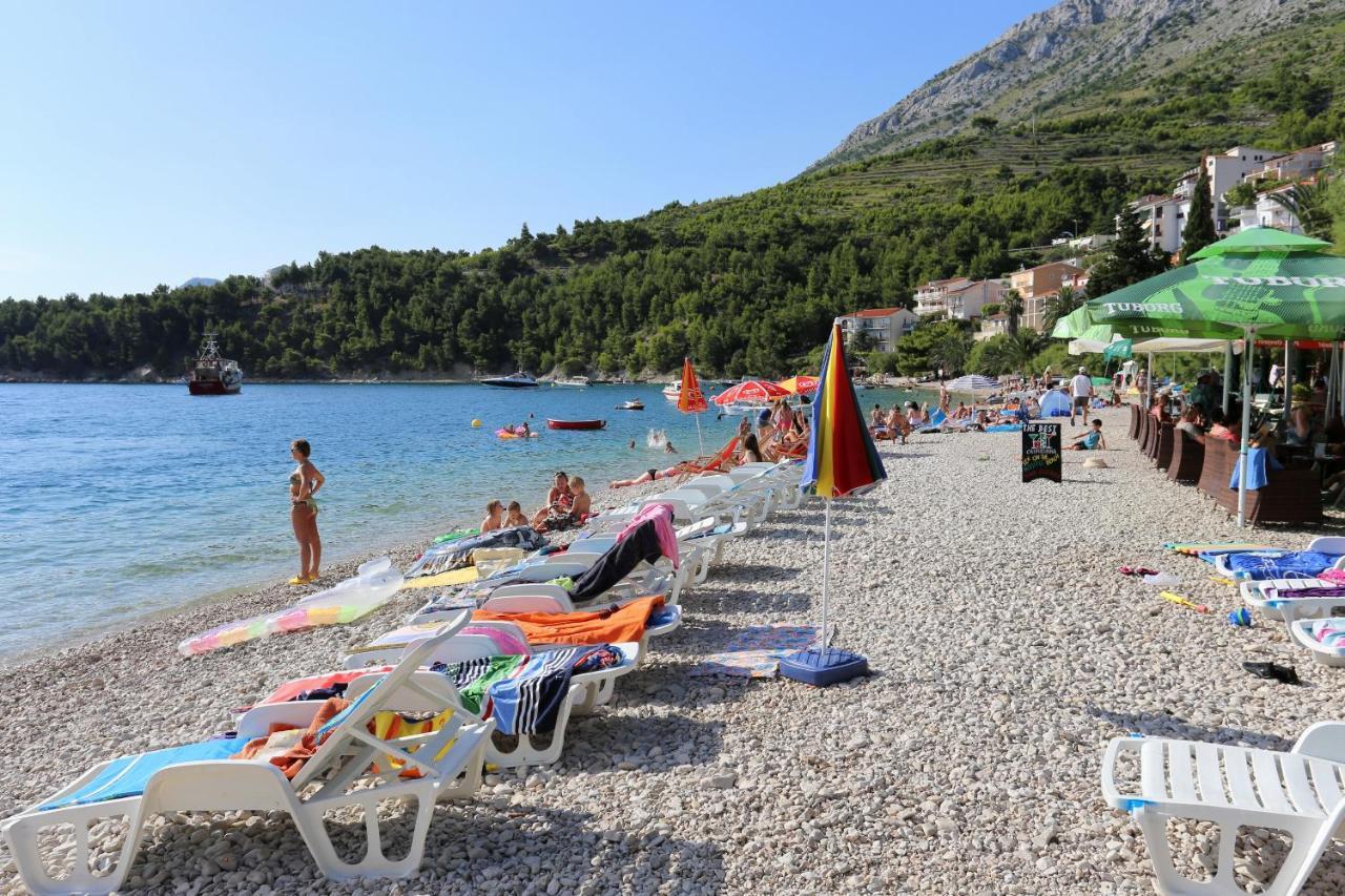 Apartment Stanici 2818D Tice Εξωτερικό φωτογραφία