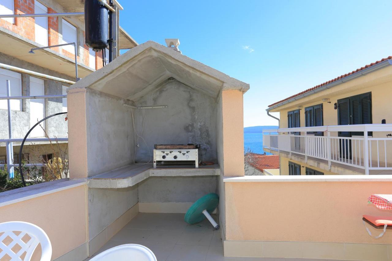 Apartment Stanici 2818D Tice Εξωτερικό φωτογραφία