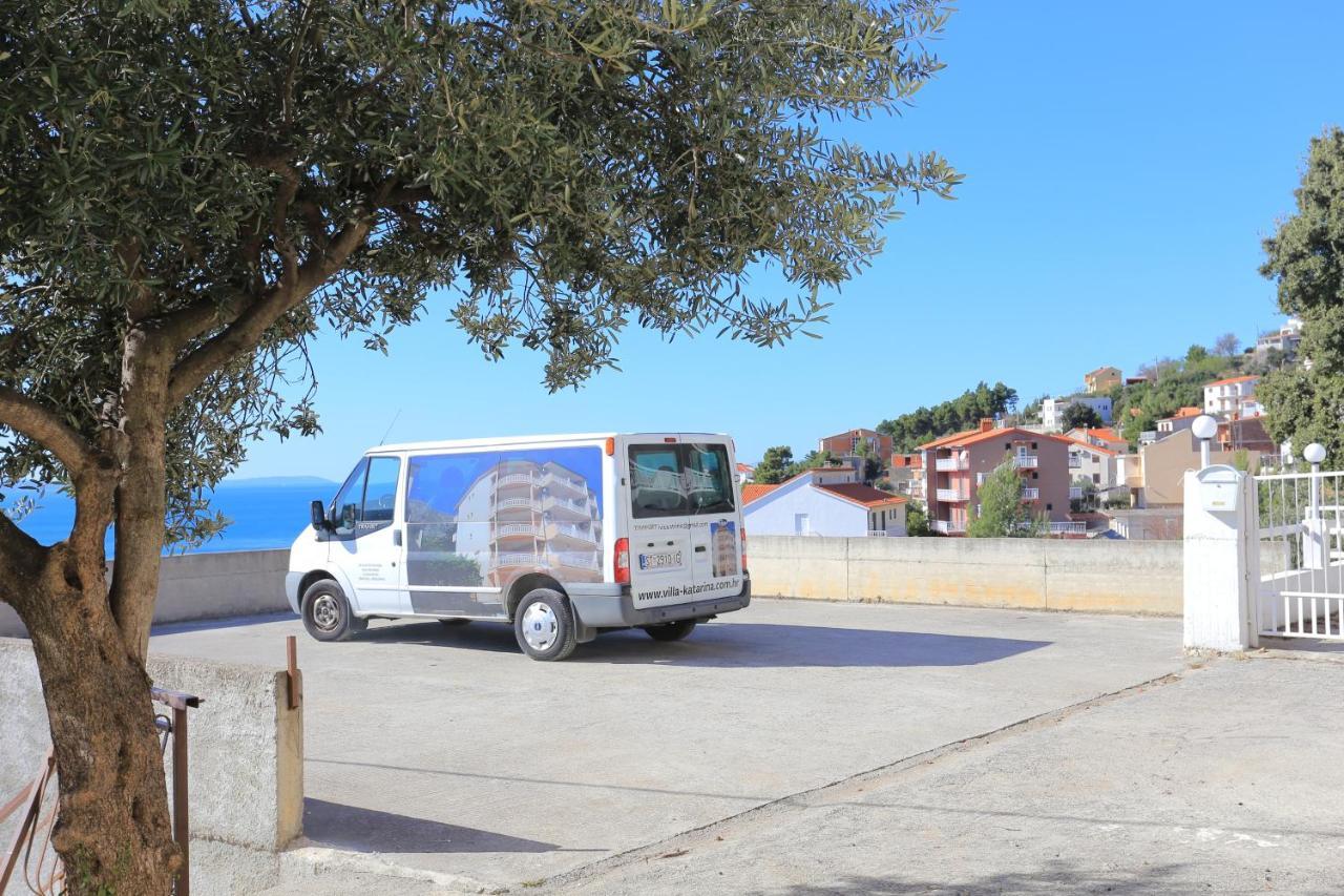 Apartment Stanici 2818D Tice Εξωτερικό φωτογραφία