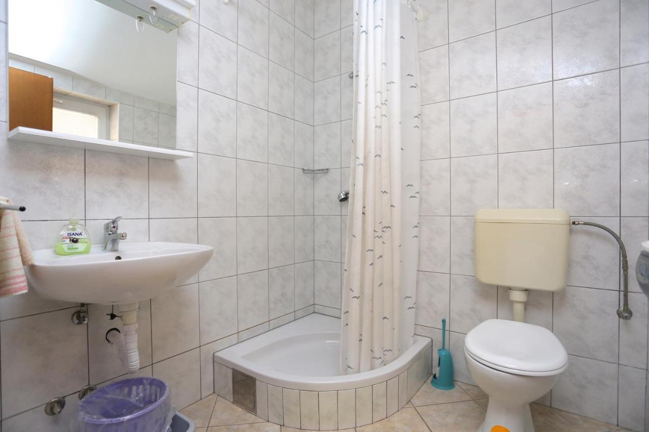 Apartment Stanici 2818D Tice Εξωτερικό φωτογραφία