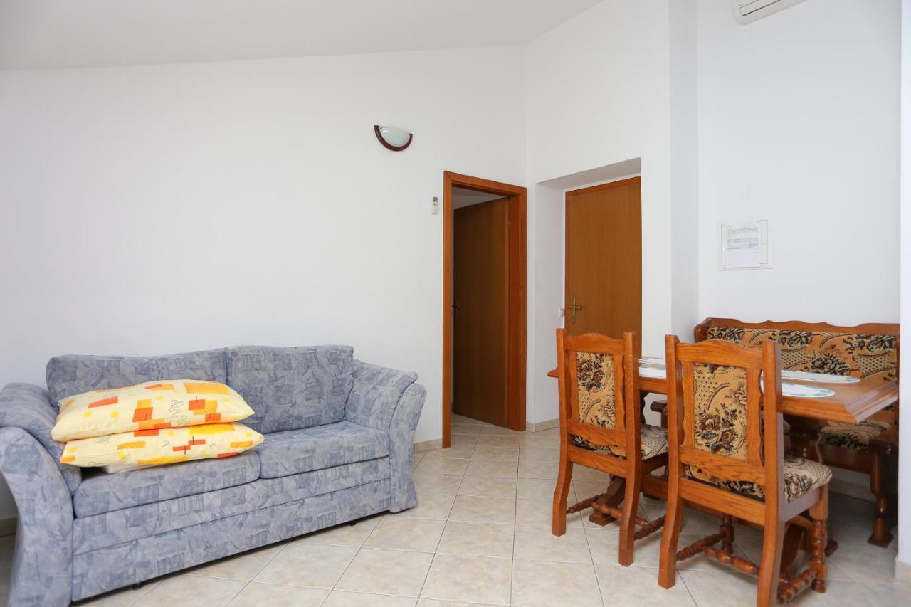 Apartment Stanici 2818D Tice Εξωτερικό φωτογραφία